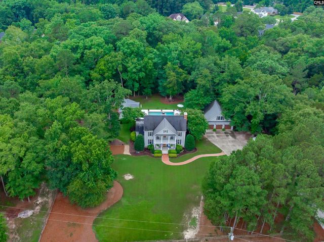 228 Shady Acres Drive, Chapin, SC 29036