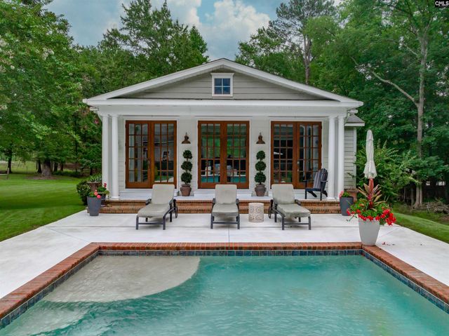 228 Shady Acres Drive, Chapin, SC 29036