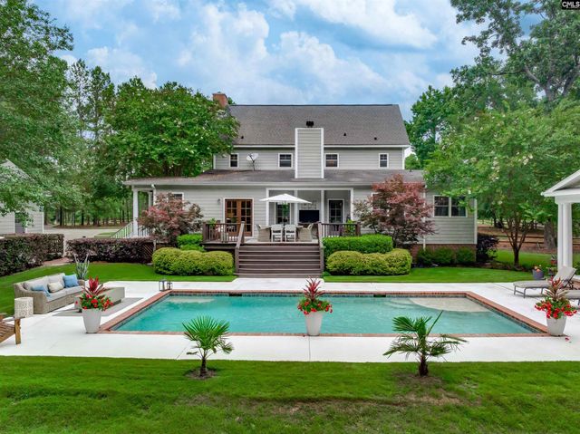 228 Shady Acres Drive, Chapin, SC 29036