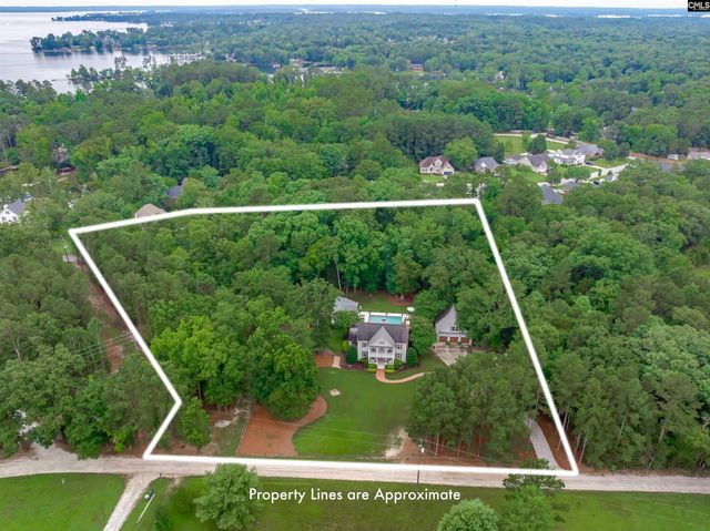 228 Shady Acres Drive, Chapin, SC 29036
