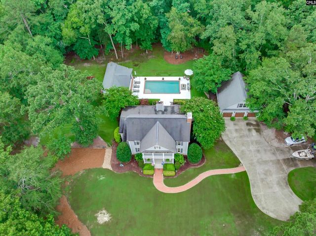 228 Shady Acres Drive, Chapin, SC 29036