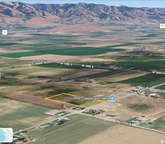 1225 S 600 W Unit 2, Preston, ID 83263