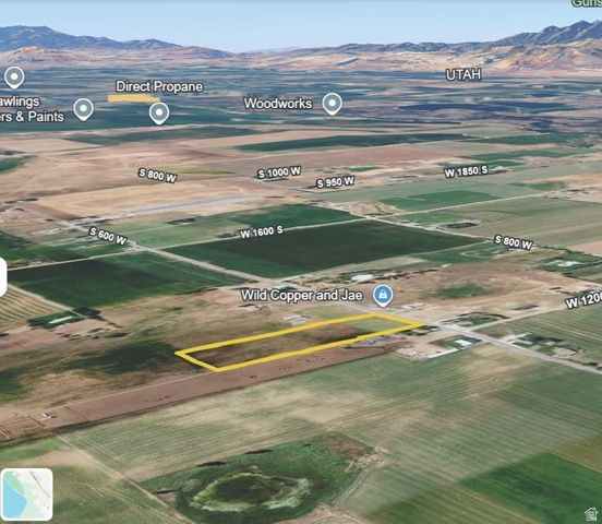 1225 S 600 W Unit 2, Preston, ID 83263