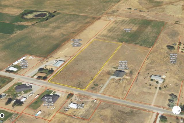 1225 S 600 W Unit 2, Preston, ID 83263