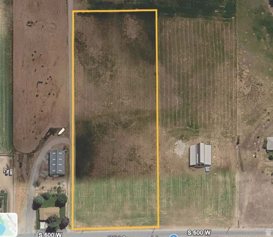 1225 S 600 W Unit 2, Preston, ID 83263