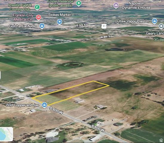 1225 S 600 W Unit 2, Preston, ID 83263