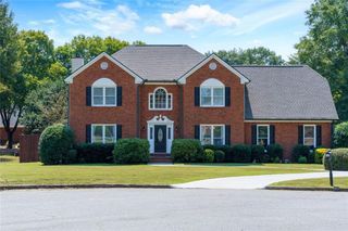 275 Briar Patch Lane, Cartersville, GA 30120