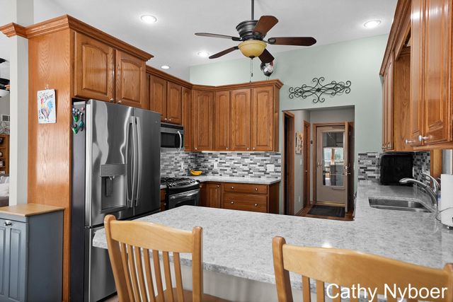 9270 Baumhoff Avenue Nw, Sparta Twp, MI 49345