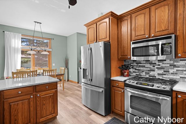 9270 Baumhoff Avenue Nw, Sparta Twp, MI 49345