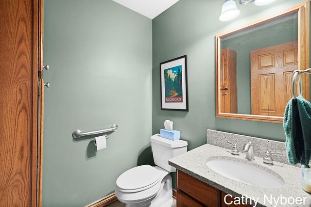 9270 Baumhoff Avenue Nw, Sparta Twp, MI 49345