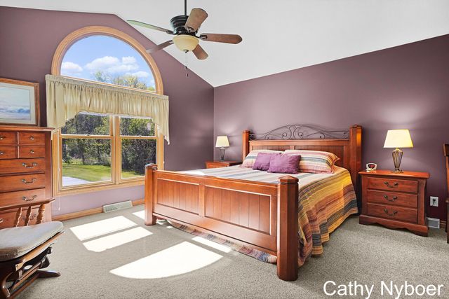 9270 Baumhoff Avenue Nw, Sparta Twp, MI 49345