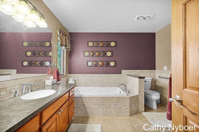 9270 Baumhoff Avenue Nw, Sparta Twp, MI 49345