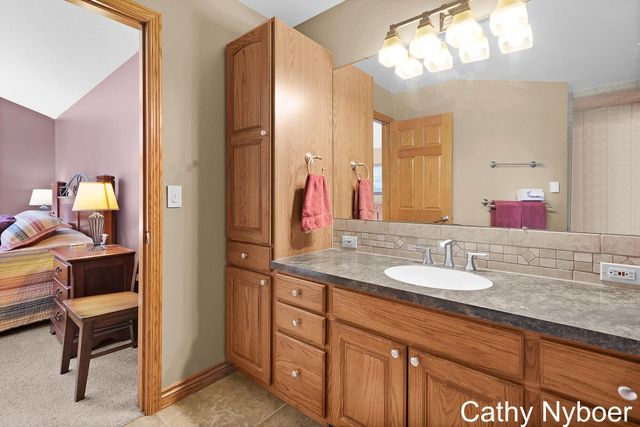 9270 Baumhoff Avenue Nw, Sparta Twp, MI 49345