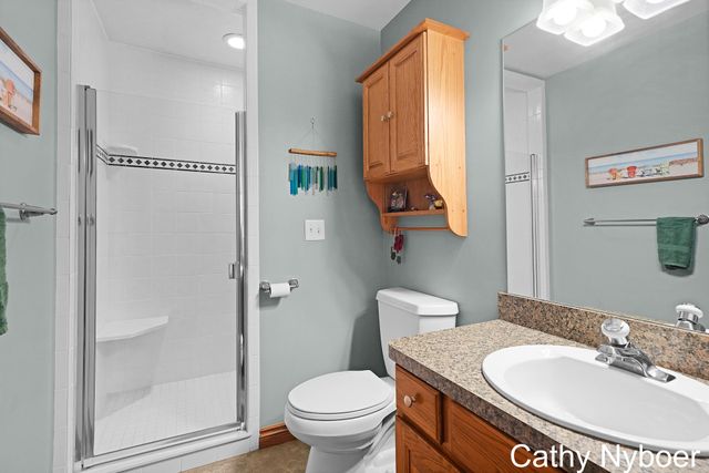9270 Baumhoff Avenue Nw, Sparta Twp, MI 49345