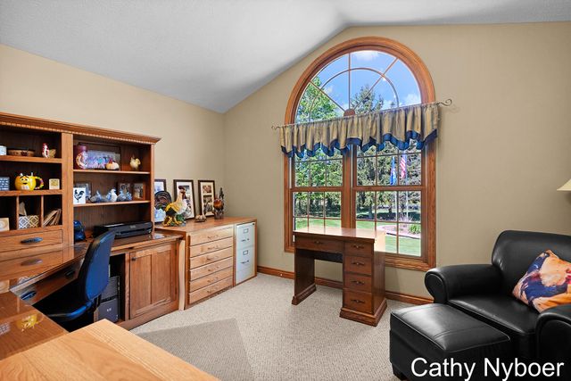 9270 Baumhoff Avenue Nw, Sparta Twp, MI 49345