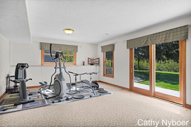 9270 Baumhoff Avenue Nw, Sparta Twp, MI 49345