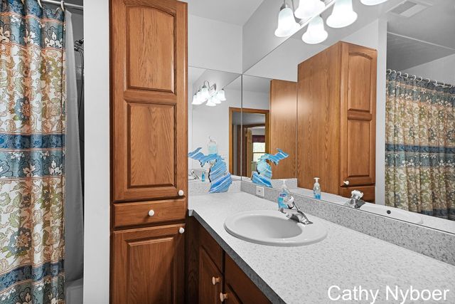 9270 Baumhoff Avenue Nw, Sparta Twp, MI 49345