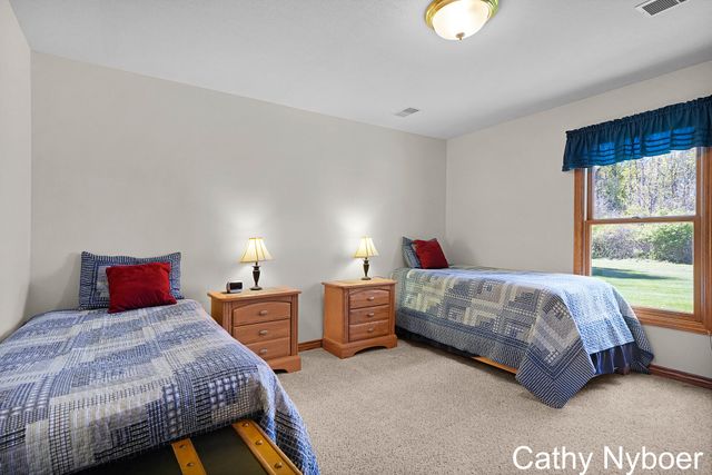 9270 Baumhoff Avenue Nw, Sparta Twp, MI 49345