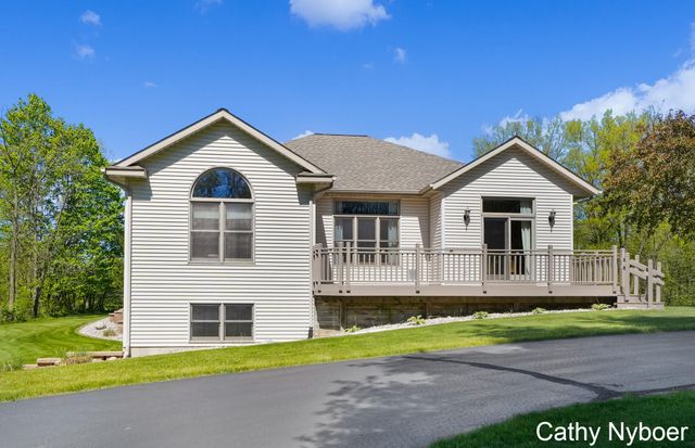9270 Baumhoff Avenue Nw, Sparta Twp, MI 49345