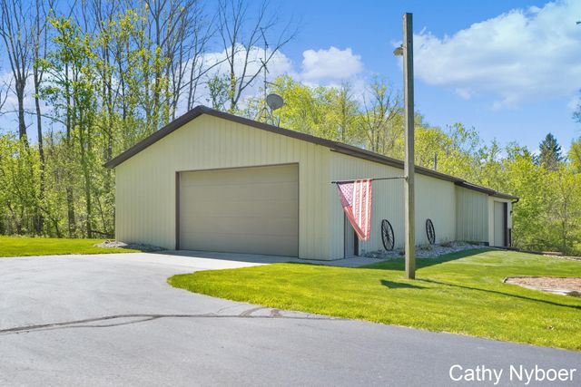 9270 Baumhoff Avenue Nw, Sparta Twp, MI 49345