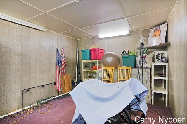 9270 Baumhoff Avenue Nw, Sparta Twp, MI 49345