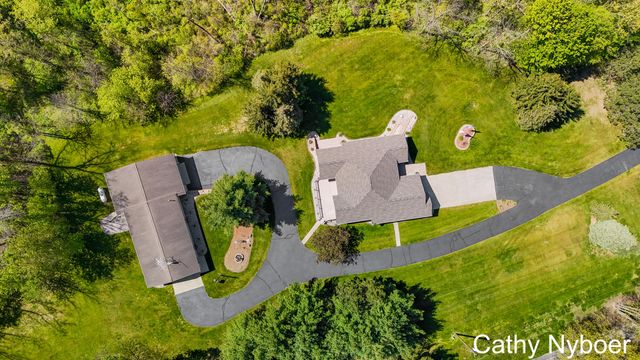 9270 Baumhoff Avenue Nw, Sparta Twp, MI 49345