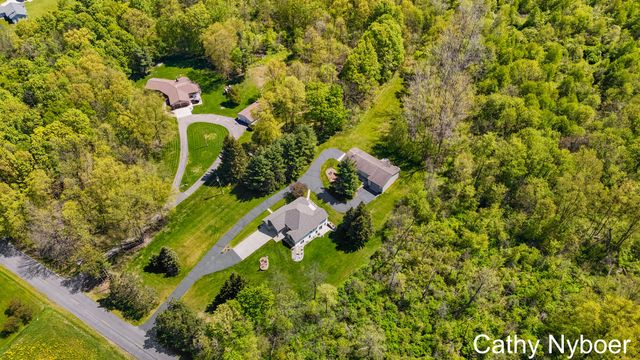 9270 Baumhoff Avenue Nw, Sparta Twp, MI 49345