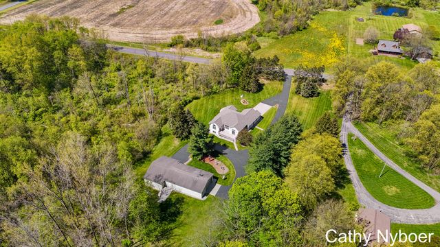 9270 Baumhoff Avenue Nw, Sparta Twp, MI 49345