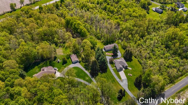 9270 Baumhoff Avenue Nw, Sparta Twp, MI 49345