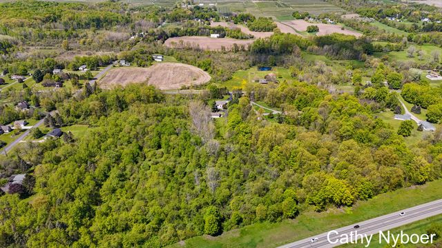 9270 Baumhoff Avenue Nw, Sparta Twp, MI 49345