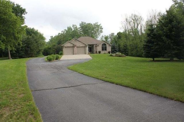 9270 Baumhoff Avenue Nw, Sparta Twp, MI 49345