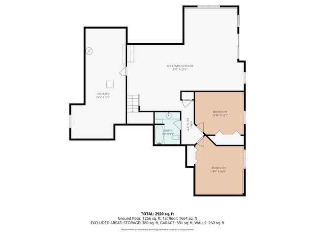 9270 Baumhoff Avenue Nw, Sparta Twp, MI 49345