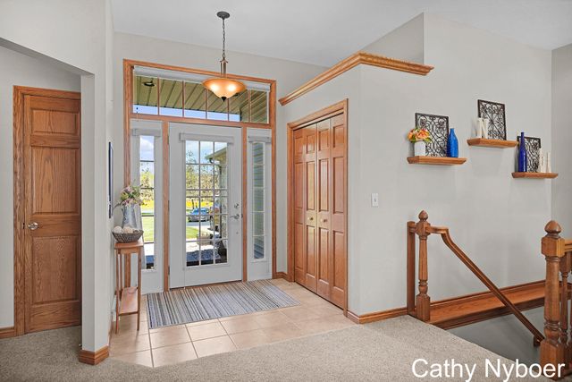 9270 Baumhoff Avenue Nw, Sparta Twp, MI 49345