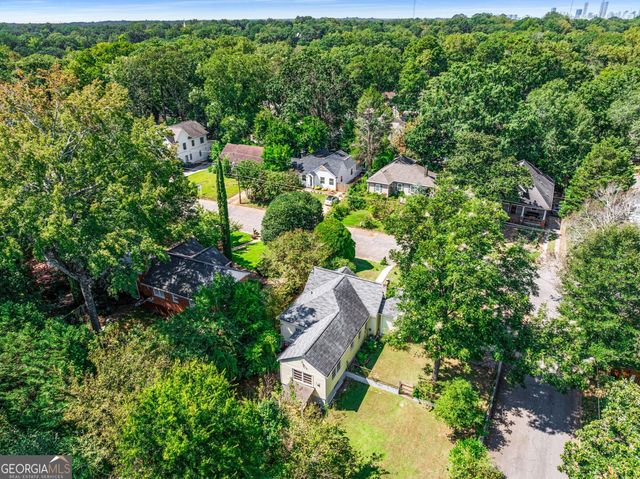 155 Mellrich Avenue NE, Atlanta, GA 30317