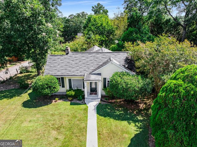 155 Mellrich Avenue NE, Atlanta, GA 30317