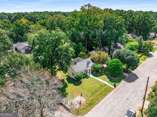 155 Mellrich Avenue NE, Atlanta, GA 30317