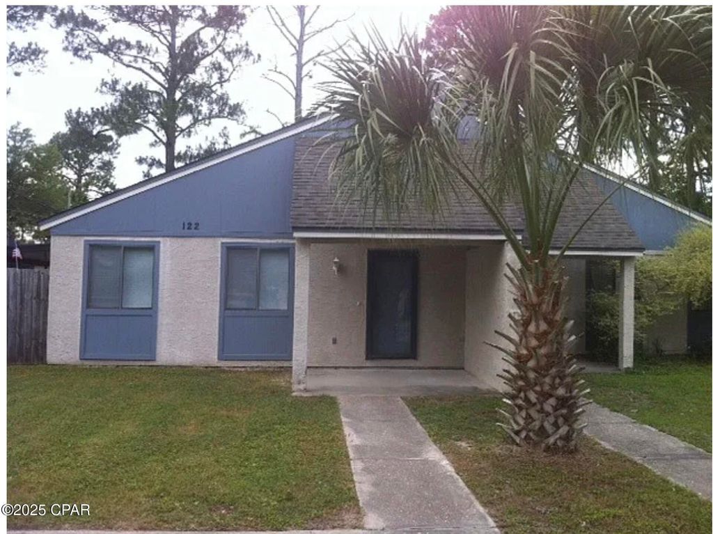 122 Kacy Lane, Callaway, FL 32404