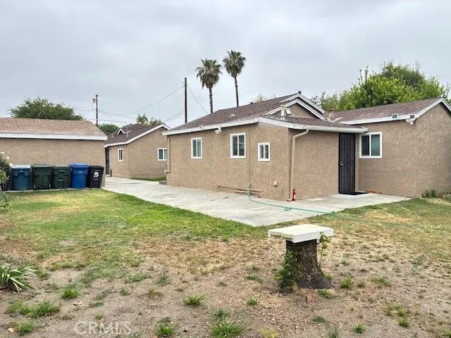 3912 Maple, El Monte, CA 91731