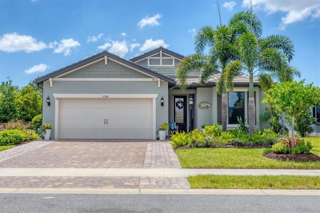 17546 NORTHWOOD PLACE, Bradenton, FL 34202