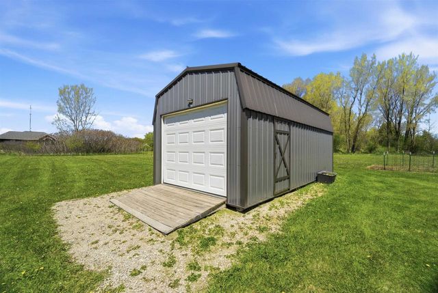 N5627 STATE HIGHWAY 55, Hilbert, WI 54129