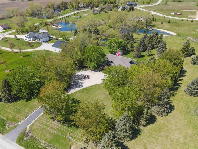 N5627 STATE HIGHWAY 55, Hilbert, WI 54129