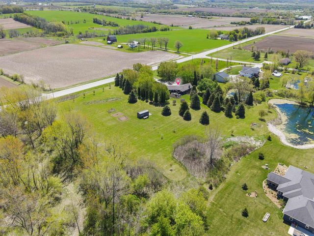 N5627 STATE HIGHWAY 55, Hilbert, WI 54129