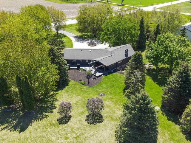 N5627 STATE HIGHWAY 55, Hilbert, WI 54129