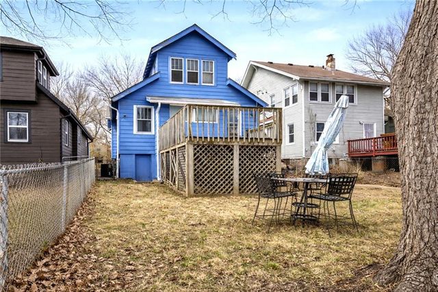 5643 Olive Street, Kansas City, MO 64130