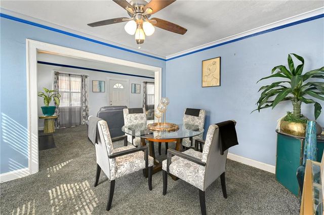 5643 Olive Street, Kansas City, MO 64130