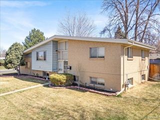1800 S Monaco Street Pkwy, Denver, CO 80224