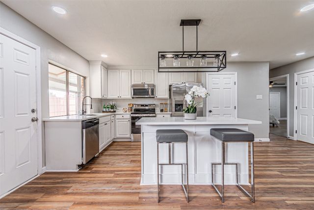 18816 Bilbrook Lane, Dallas, TX 75287