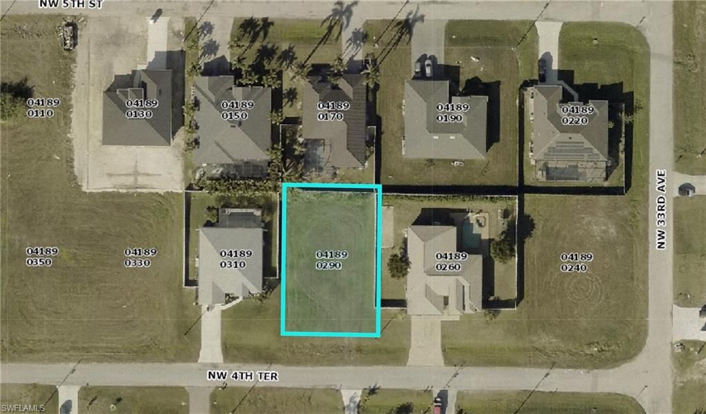 3311 NW 4th TER, CAPE CORAL, FL 33993 — photo 5