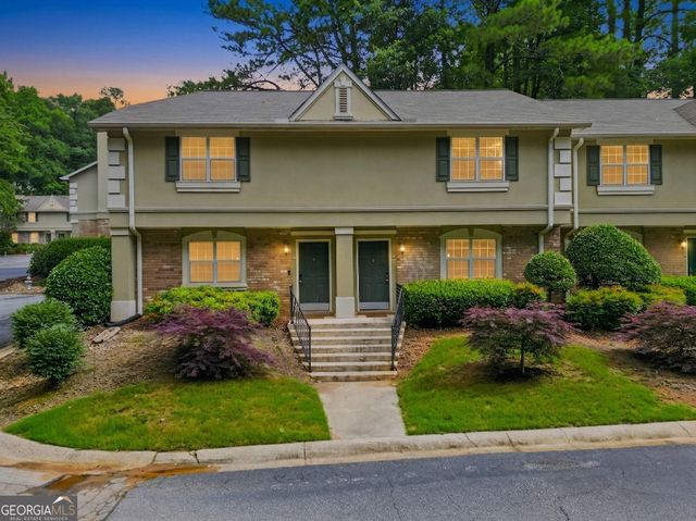 6900 Roswell Road L2, Sandy Springs, GA 30328