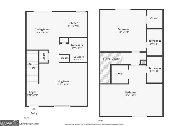 6900 Roswell Road L2, Sandy Springs, GA 30328